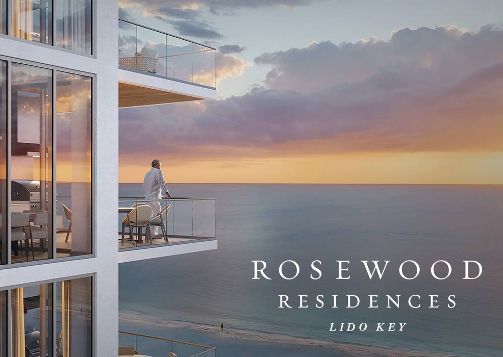 Rosewood Lido Key