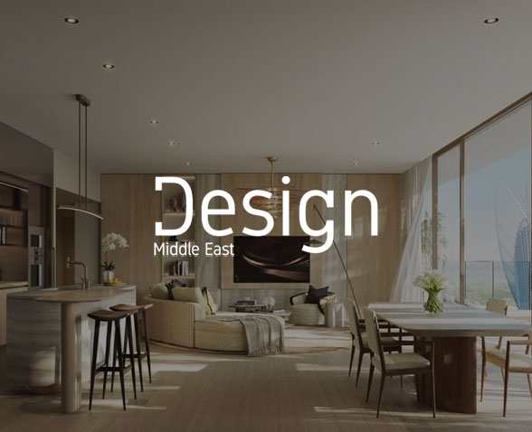 Design Middle East (UAE) 27 March 2025