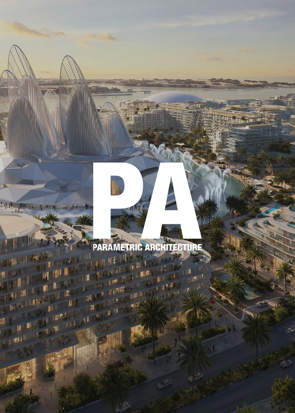 Parametric Architecture
