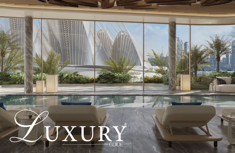 Luxury Guide USA