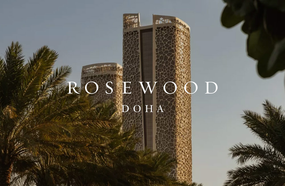 Rosewood Doha
