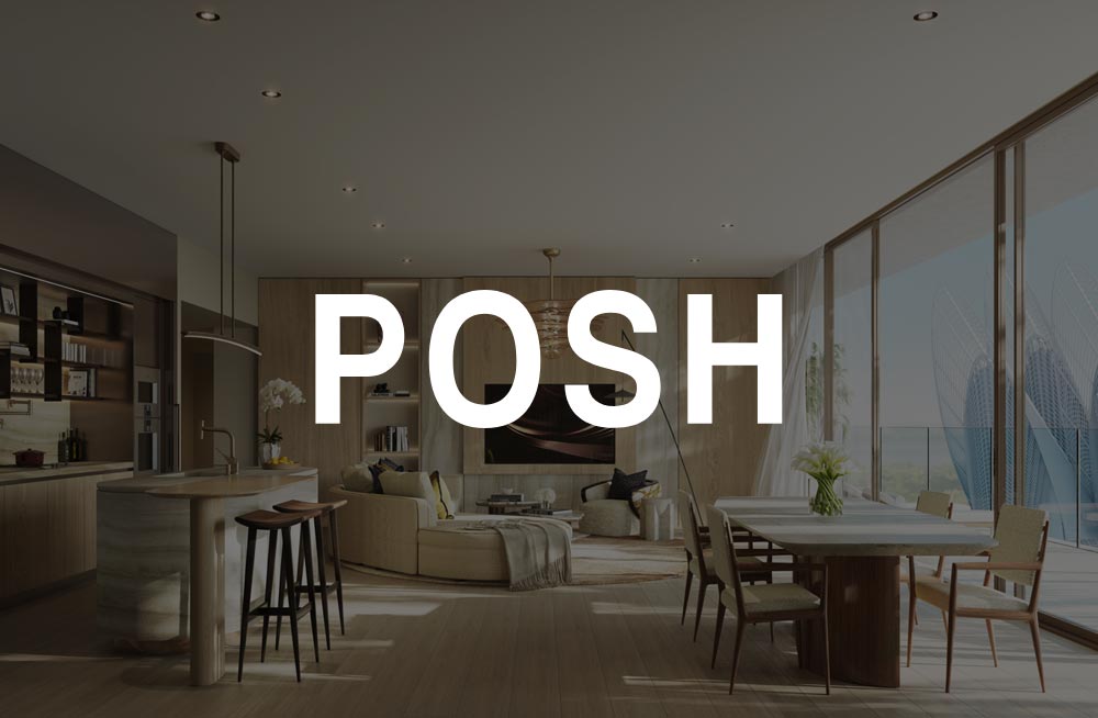 POSH
